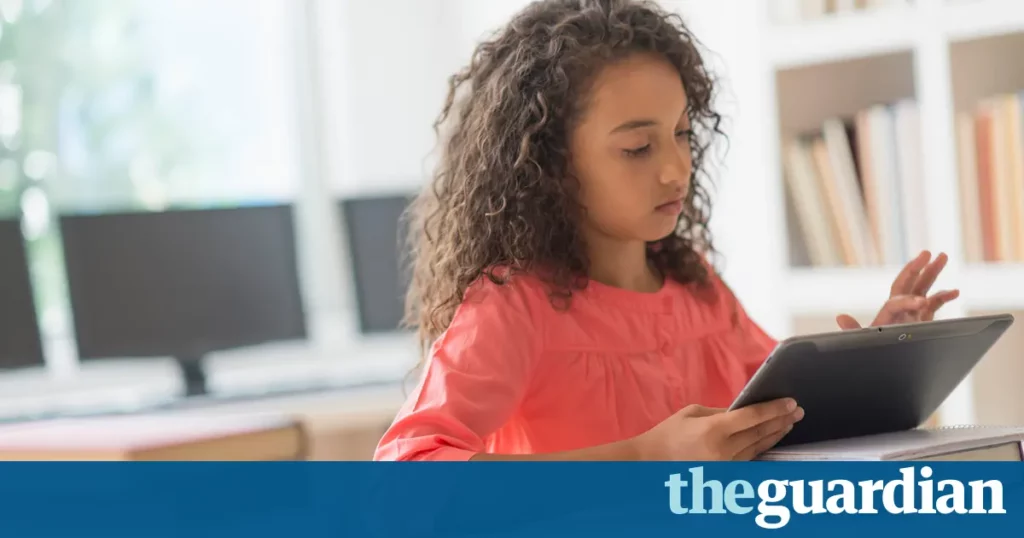 Are you worried about too much screen time for toddlers and preschoolers?