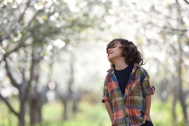 What Is Anxiety In Children, Signs, and Symptoms, And Treatment