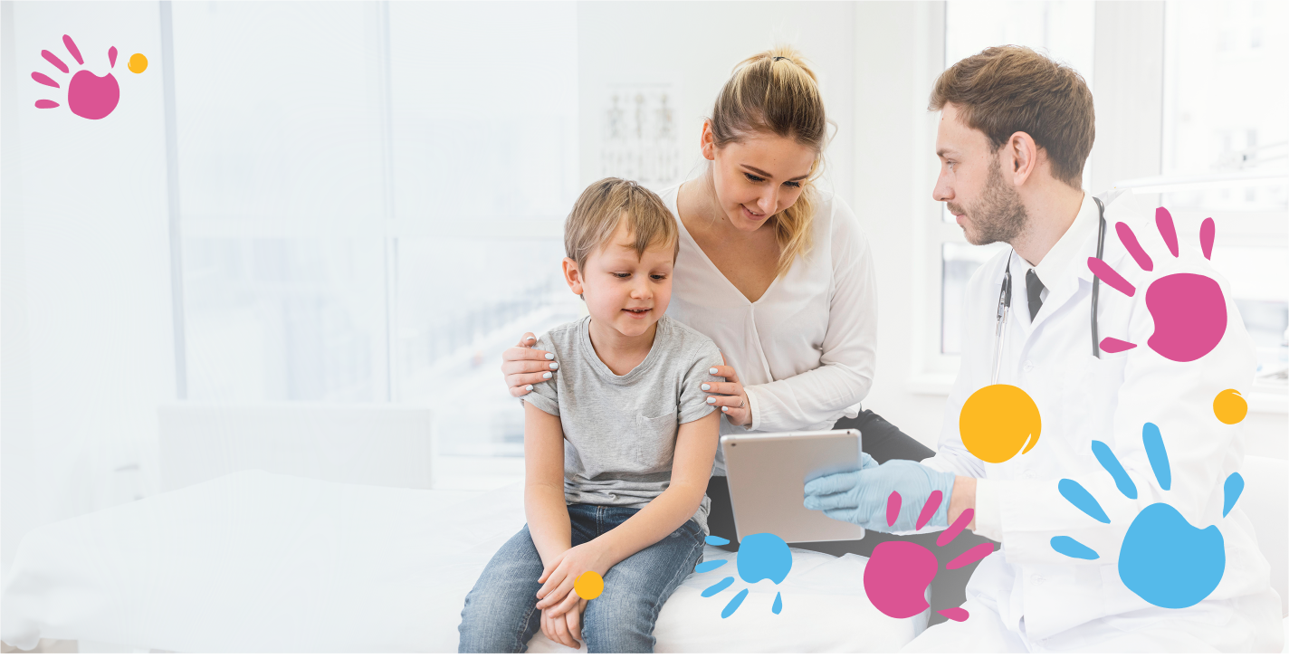 alpharetta pediatrician